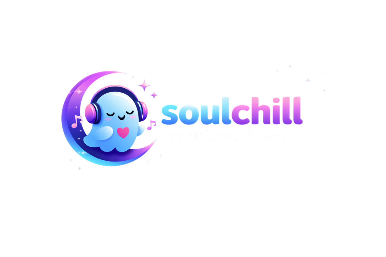 Soulchill Uygulamasi